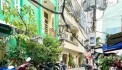 Hẻm Ôtô Đường Phan Văn Hân Phường 17 Quận Bình Thạnh