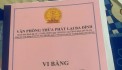 ĐẤT ĐẸP - GIÁ TỐT - Vợ chồng e cần tiền bán gấp 2 sào đất VAC tại thôn Thuý Lai, xã Phú Kim, huyện Thạch Thất, Hà Nội