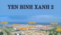 Con gà đẻ trứng vàng cho các nhà đầu tư Yên Bình Horizon, Phổ Yên, Thái Nguyên