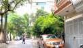 Bán nhà Hoàng Sâm, Cầu Giấy, P.Lô Vỉa hè, Oto tránh, KD, nhỉnh 17 tỷ.