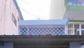 Nhà cũ tiện xây mới 41m2 trung tâm quận 10 , đằng sau siêu thị sài gòn . Hẻm trước 6M mở rộng