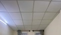 Nhà cũ tiện xây mới 41m2 trung tâm quận 10 , đằng sau siêu thị sài gòn . Hẻm trước 6M mở rộng