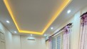 BÁN NHÀ CẦU GIẤY-GẦN Ô TÔ- AN SINH ĐỈNH  30M2-5T-3PN  GIÁ 6TỶ9