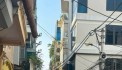 CHỦ NHÀ CẦN BÁN CẤP CĂN NHÀ XÂY 5 TẦNG, NGÕ RẤT RỘNG 2 Ô TÔ TRÁNH THOẢI MÁI, TẠI PHỐ NGỌC THỤY.