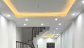 Chính chủ gửi gắm siêu phẩm Nam Từ Liêm 34m², 5 tầng long lanh như mới, đẹp đến mức hàng xóm cũng ghen tị.