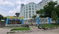 Bán đất thổ cư 60.5m2 hẻm xe hơi đường Chương Dương, phường Linh Chiểu, Thủ Đức, 5.4 tỷ