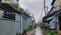 NHÀ HXH HỒ HỌC LÃM, 129M2, CÁCH AEON BÌNH TÂN 1P, Giá 8 TỶ 5
