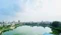 BÁN NHÀ VIEW HỒ LINH QUANG - ĐỐNG ĐA - 53M2, 6 TẦNG, MT 7M - GIÁ CHỈ NHỈNH 13 TỶ