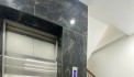 Nhà 6 Tầng Thang máy, Ngọc Thụy Long Biên, 39m², 4PN, Nội thất tiền tỷ, Giá Hấp Dẫn