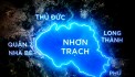 CÙNG SAIGONLAND TÌM KIẾM CƠ HỘI ĐẦU TƯ TẠI NHƠN TRẠCH - VÙNG VEN ĐÔ THỊ TPHCM