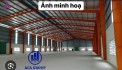 CHO THUÊ KHO MẶT TIỀN VÕ VĂN KIỆT RỘNG GẦN 400M2 - KHU VỰC CAO RÁO KHÔNG NGẬP LỤT