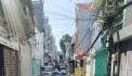 ***Bán nhà khu K300 Tân Bình** hxh Nguyễn Thái Bình; 4,3*30, 2 tầng