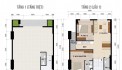 Bán Shophouse 2 Tầng 151m2 Green River Q8, đã có SHR sở hữu lâu dài,sẵn HĐ thuê. Hotline 0933910039