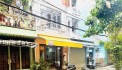 Mặt tiền Hẻm xe hơi quay đầu 30m2 - Q10 - nhà mớ -i 3.4m nở hậu - 10M ra nguyễn kim