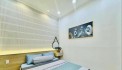 Mặt tiền Hẻm xe hơi quay đầu 30m2 - Q10 - nhà mớ -i 3.4m nở hậu - 10M ra nguyễn kim