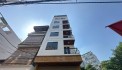 (Siêu phẩm) Tòa Apartment xây mới 70m2 x 12P tại Nguyễn Hoàng - Đường 2 ô tô tránh - Tin thật 100%