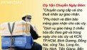 TUYỂN GIAO HÀNG HOẢ TỐC Địa chỉ: 101/59/5 đường DT 6, ấp 5, X.Đông Thạnh, Hóc Môn, TP.HCM