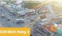 Chính Chủ Cần Bán Lô Đất Vị Trí Đẹp Tại Xã Minh Hưng - Chơn Thành - Bình Phước