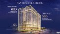 Citymark Residence Phú Mỹ - Cơ Hội Đầu Tư Tại Tâm Điểm tại TP Phú Mỹ Bà Rịa - Vũng Tàu