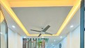 NHÀ ĐẸP DÂN XÂY - NGUYỄN VĂN CỪ - KHU VỰC HOT - Ô TÔ QUA NHÀ - DT 50 M², 4 TẦNG, HƠN 10 T.Ỷ -  CÓ 102.