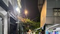 Nhà cũ tiện xây mới 41m2 trung tâm quận 10 , đằng sau siêu thị sài gòn . Hẻm trước 6M mở rộng ,