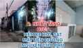 NHÀ 2 TẦNG - HẺM XE HƠI - GẦN MẶT TIỀN NGUYỄN CỬU PHÚ CHỈ NHỈNH 4 TỶ