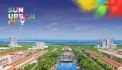 Bán căn hộ thấp tầng dự án SUN URBAN CITY HÀ NAM