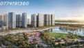 Vinhomes Grand Park - Căn hộ cao cấp, nhận nhà ở ngay, tiện ích đầy đủ. "Ở đây chúng tôi bán cuộc sống, không bán Căn Hộ"