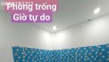 Cho thuê phòng trống, Mặt tiền đường Văn Cao, Giờ giấc tự do chỉ 2,5tr/tháng.