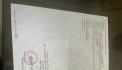 Cần bán lô đất 72m2 hu phô chợ Lương Sơn Hòa bình
