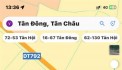 ĐẤT ĐẸP- GIÁ TỐT Cần Bán Nhanh Lô Đất Mặt Tiền Đẹp Vị Trí Tại huyện Tân Châu, tỉnh Tây Ninh.