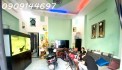 Nhà 3 tầng đường THỚI AN 4, phường Thới An, Q12, dt 67,3m2 (5mx13,5m) Hẻm ôtô Giá 4,25Tỷ