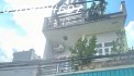 Nhà 3 tầng đường THỚI AN 4, phường Thới An, Q12, dt 67,3m2 (5mx13,5m) Hẻm ôtô Giá 4,25Tỷ