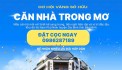 CƠ HỘI SỞ HỮU ĐẤT VÀNG TẠI NAM PHÚ NINH HUYỆN GIA BÌNH TỈNH BẮC NINH