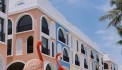CĂN HỘ ĐẸP - GIÁ TỐT Chính Chủ Cần Bán Căn Shophouse Libera Nha Trang, Căn Góc, View Biển Trực