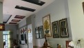 BÁN NHÀ DT: 157M2, 3 TẦNG 4 PN ĐẸP KHU PHÂN LÔ ĐƯỜNG 10M VỈA HÈ - 50M PHAN VĂN HỚN, CHỢ XUÂN THỚI THƯỢNG giá 5.4 tỷ LH 0326507188