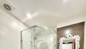 NHÀ ĐẸP Ở TRƯỚC TẾT 43M 5 TẦNG 2 THOÁNG 20M RA PHỐ ĐỘI CẤN GIÁ 9.9 TỶ