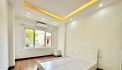 NHÀ ĐẸP Ở TRƯỚC TẾT 43M 5 TẦNG 2 THOÁNG 20M RA PHỐ ĐỘI CẤN GIÁ 9.9 TỶ