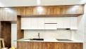 NHÀ ĐẸP Ở TRƯỚC TẾT 43M 5 TẦNG 2 THOÁNG 20M RA PHỐ ĐỘI CẤN GIÁ 9.9 TỶ