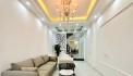 NHÀ ĐẸP Ở TRƯỚC TẾT 43M 5 TẦNG 2 THOÁNG 20M RA PHỐ ĐỘI CẤN GIÁ 9.9 TỶ
