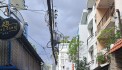 Bán nhà Tân Bình - Cách mạng tháng 8 thông Hoàng Sa, ngang 4,8m, 61m2