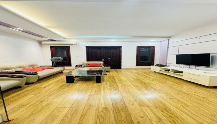 $$ NGUYỄN CHÍ THANH - NHÀ PHÂN LÔ, 2 MẶT THOÁNG, 15 TỶ