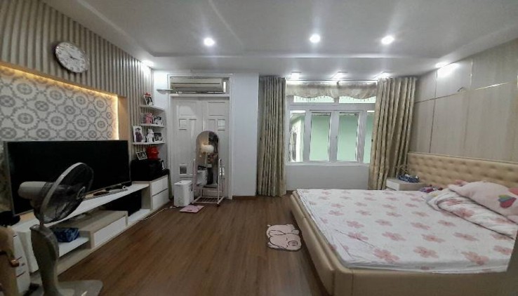 $$ NHÀ LÔ GÓC SIÊU HIẾM - 2 THOÁNG - 6 PHÒNG NGỦ - 9.8 TỶ