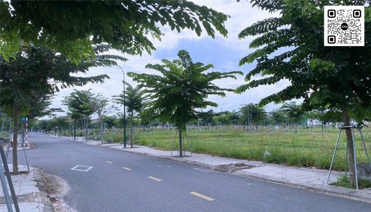Bán đất thổ cư Hòa Lợi, Bến Cát – Giá 1,35 tỷ – Gần KCN Mỹ Phước, VSIP 2