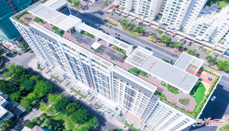 BÁN SHOPHOUSE PHÚ MỸ HƯNG - MUA TT CĐT- VỊ TRÍ ĐẸP NHẤT- 0901323786