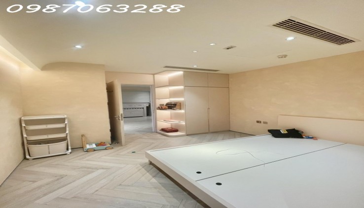 BÁN CHUNG CƯ 110M 3 NGỦ 2 WC TẠI FAFILM VNT TOWER 19 NGUYỄN TRÃI 7.9 TỶ NỘI THẤT Ở LUÔN