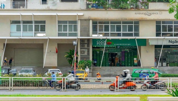 Cập Nhật Giá Bán Shophouse Phú Mỹ Hưng – Vị Trí Vàng, Giá Tốt Nhất! Xem ngay  0901323786