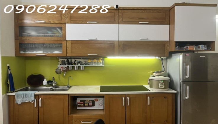 4 TỶ BÁN NGAY CĂN CHUNG CƯ 2 NGỦ 2 WC  TÒA A14 NA TRUNG yÊN- CẦU GIẤY- HÀ  NỘI 0987,063.288