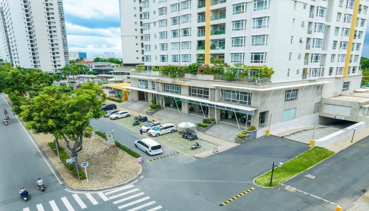 Cập Nhật Giá Bán Shophouse Phú Mỹ Hưng – Vị Trí Vàng, Giá Tốt Nhất! Xem ngay  0901323786
