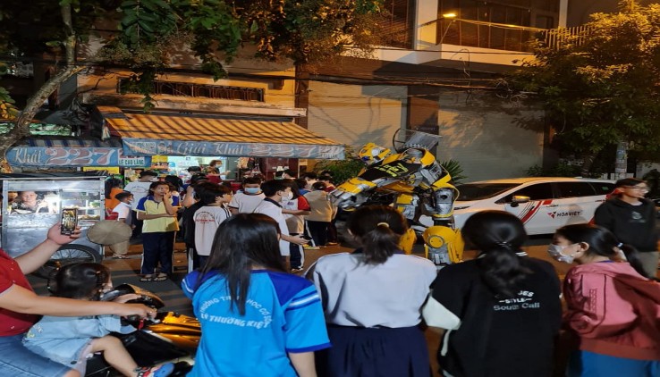 Nhượng quyền Mì cay - Mì trộn Park Kim Thang - Mì cay Hàn Quốc 0938909092